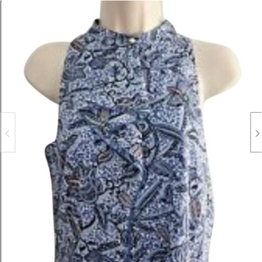 Tory Burch Chelsea Blouse